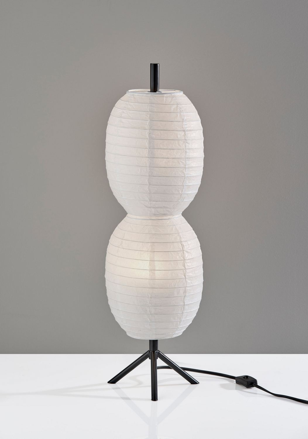 Lampe de table 2 lumières | Lanai
