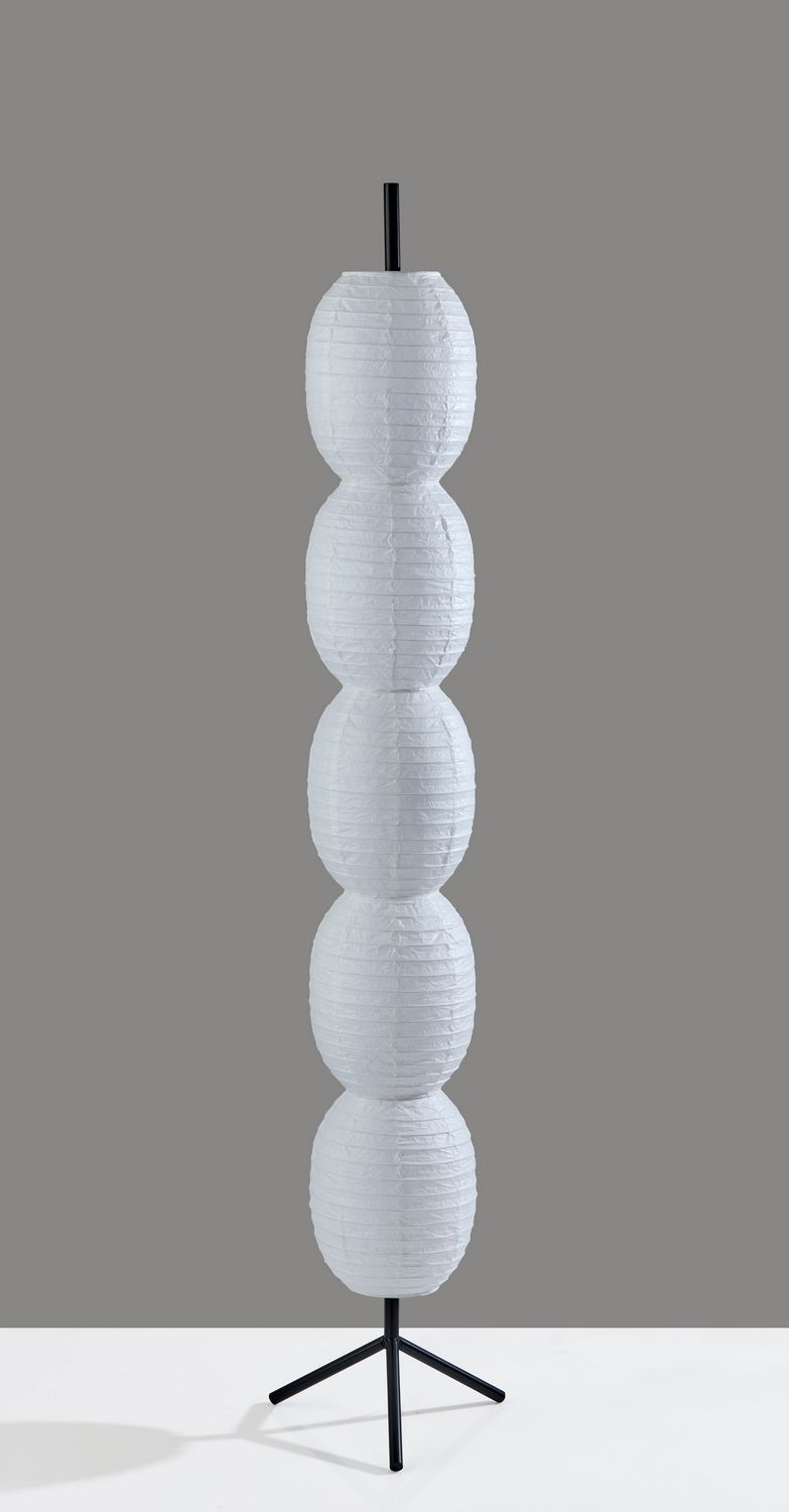 Lampadaire 3 lumières | Lanai