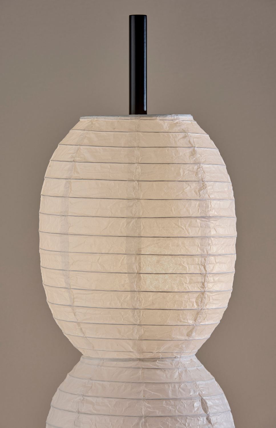 Lampadaire 3 lumières | Lanai