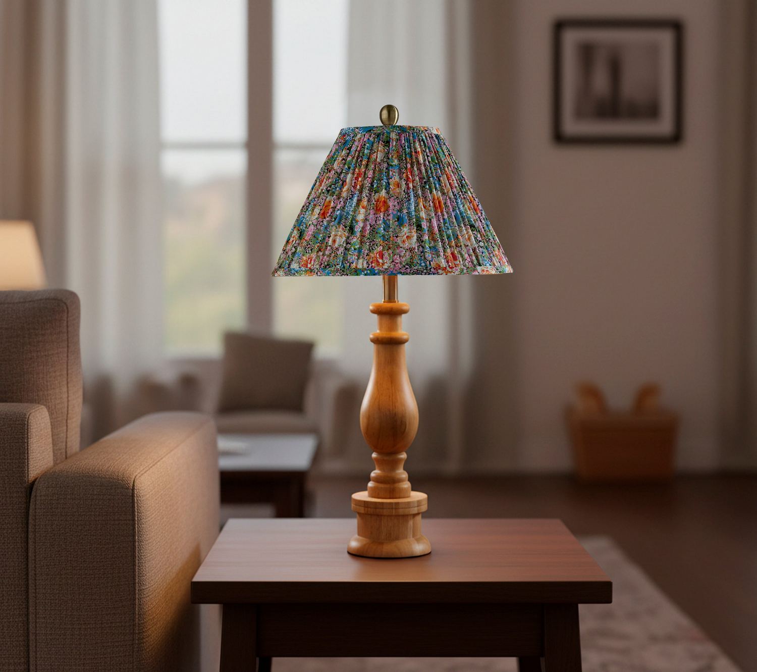 Lampe de table | Faye