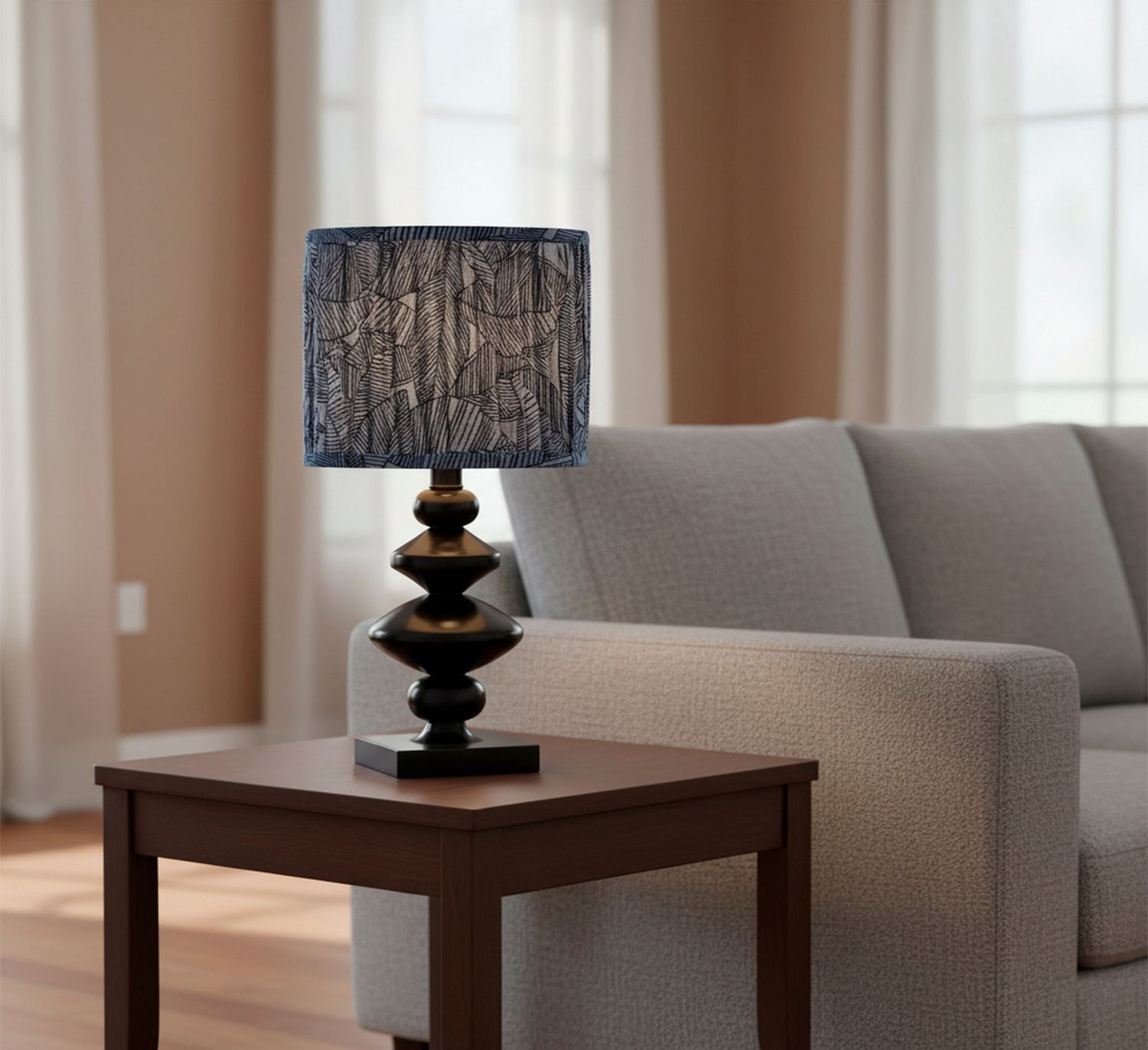 Lampe de table | Samira