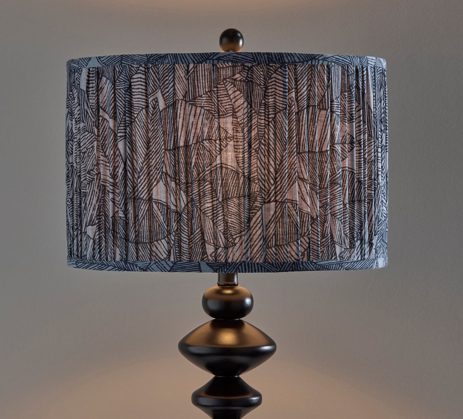 Lampadaire | Samira