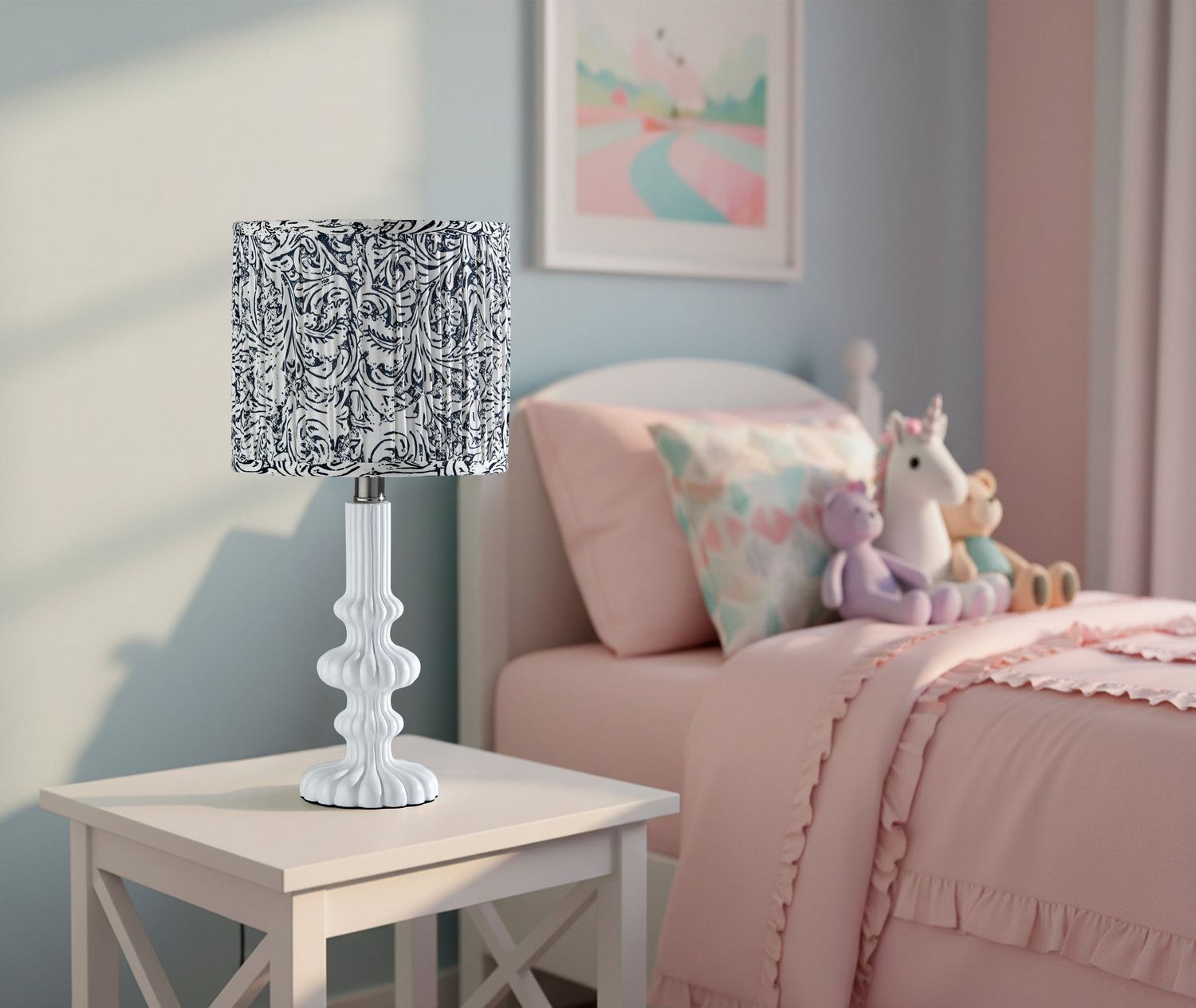Lampe de table | Ambrose
