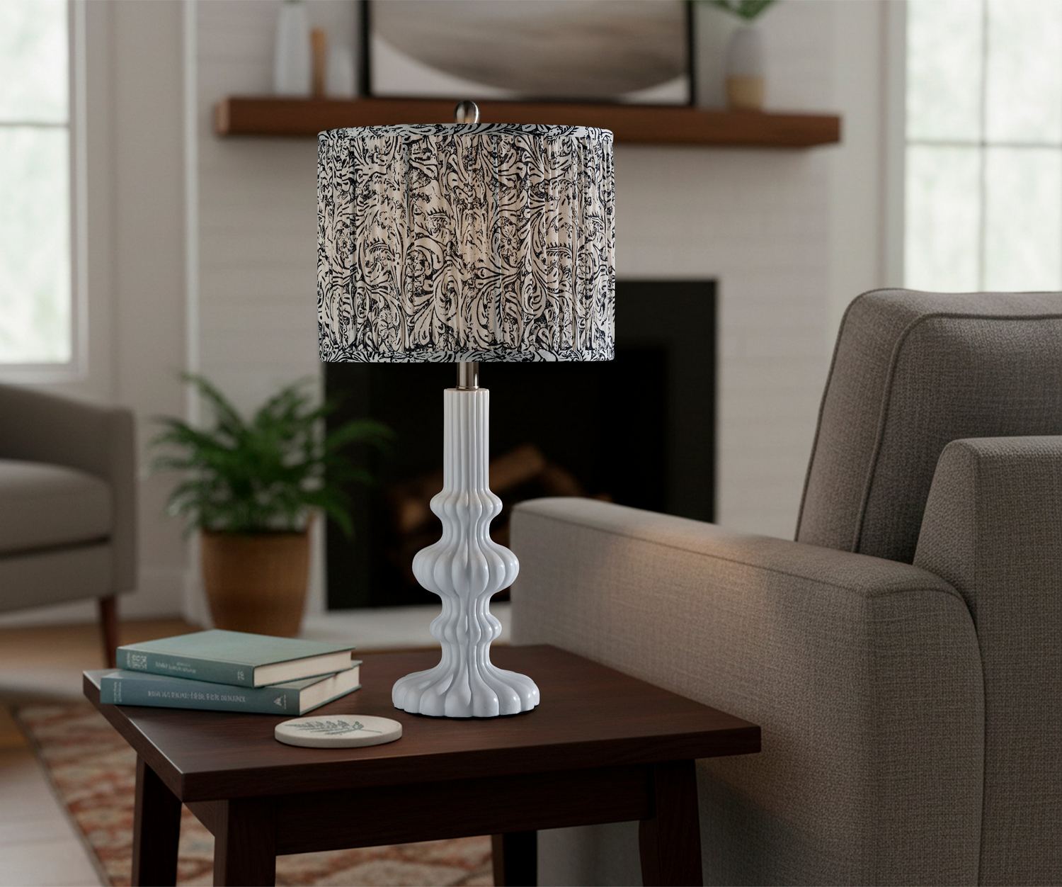 Lampe de table | Ambrose