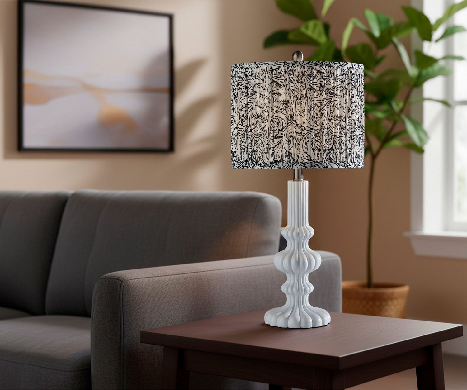 Lampe de table | Ambrose