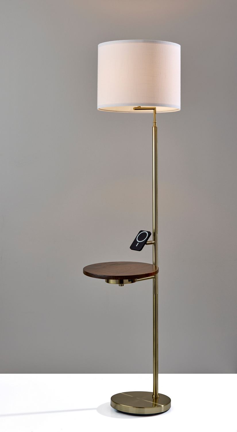 Lampadaire | Wyatt
