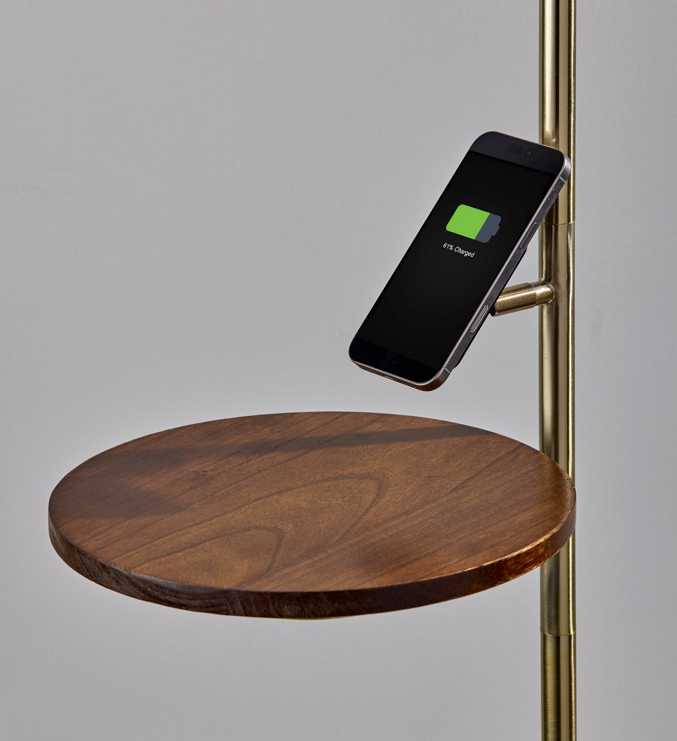 Lampadaire | Wyatt