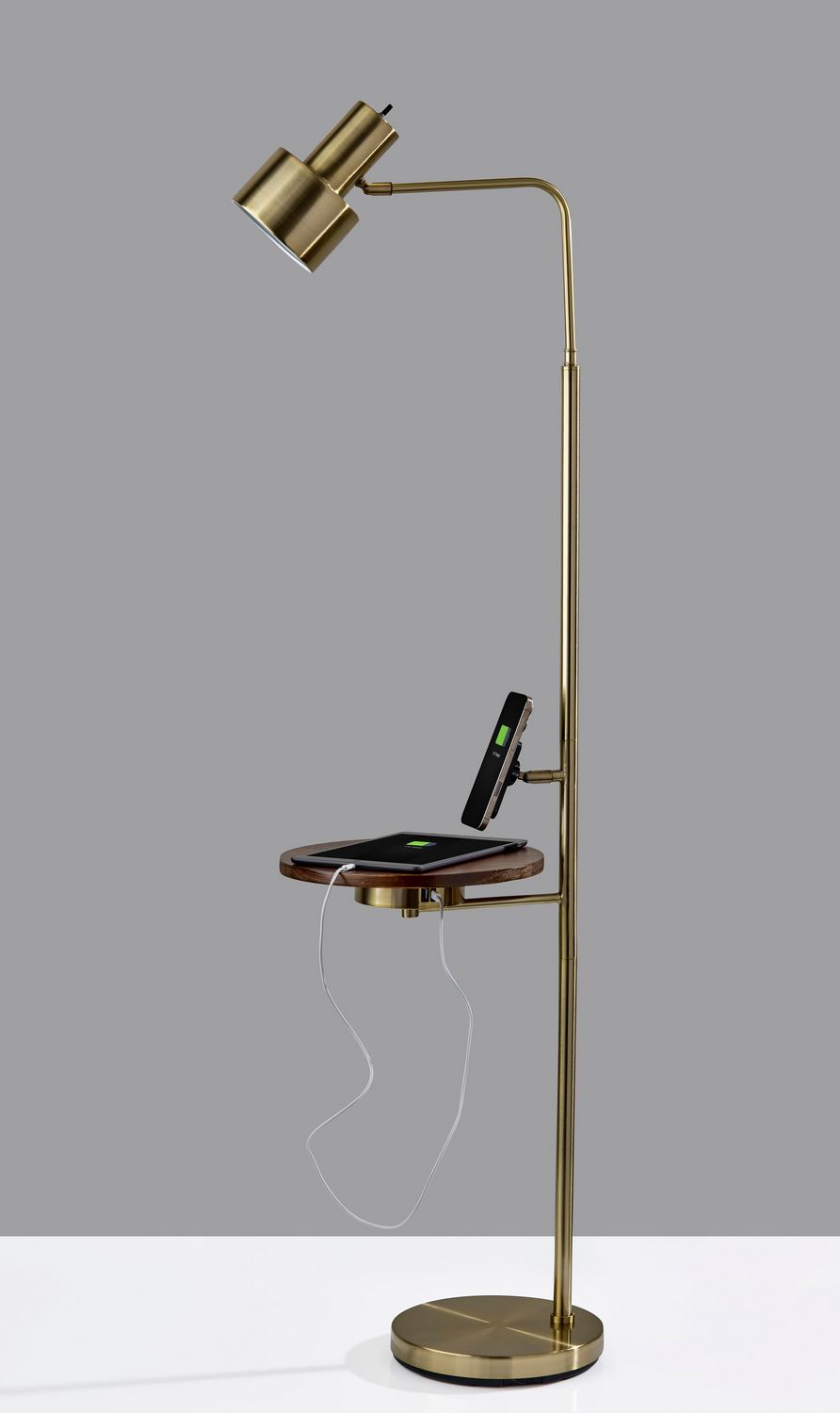 Lampadaire | Rowe