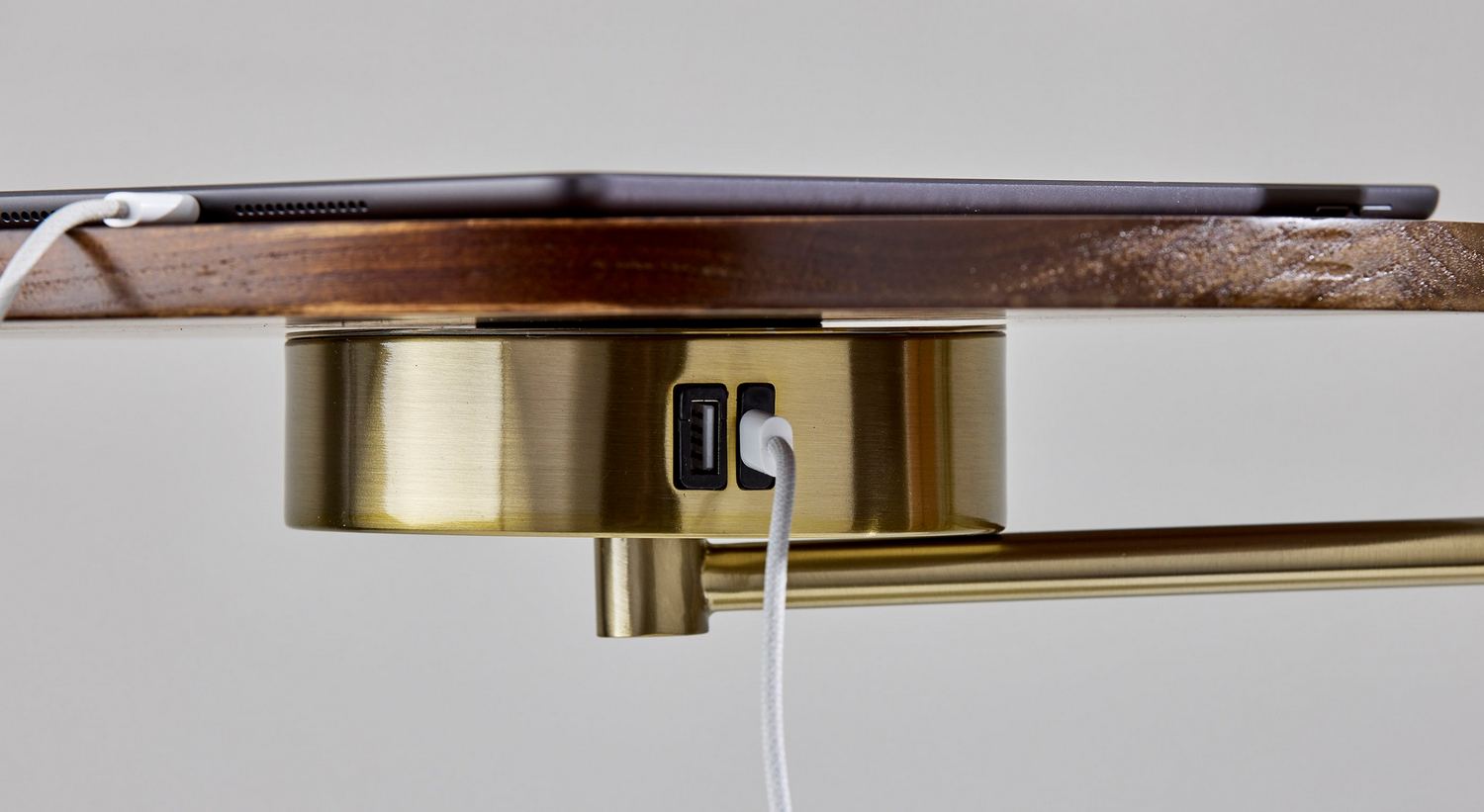 Lampadaire | Rowe