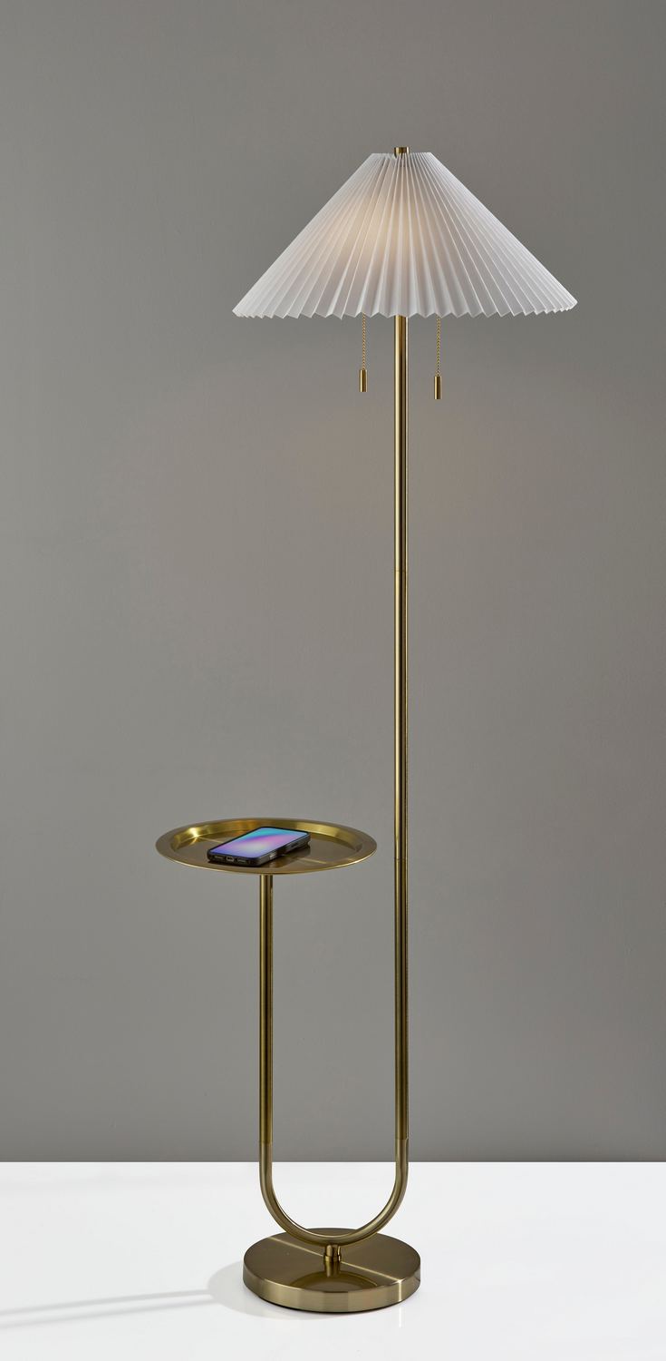 Lampadaire | Uma
