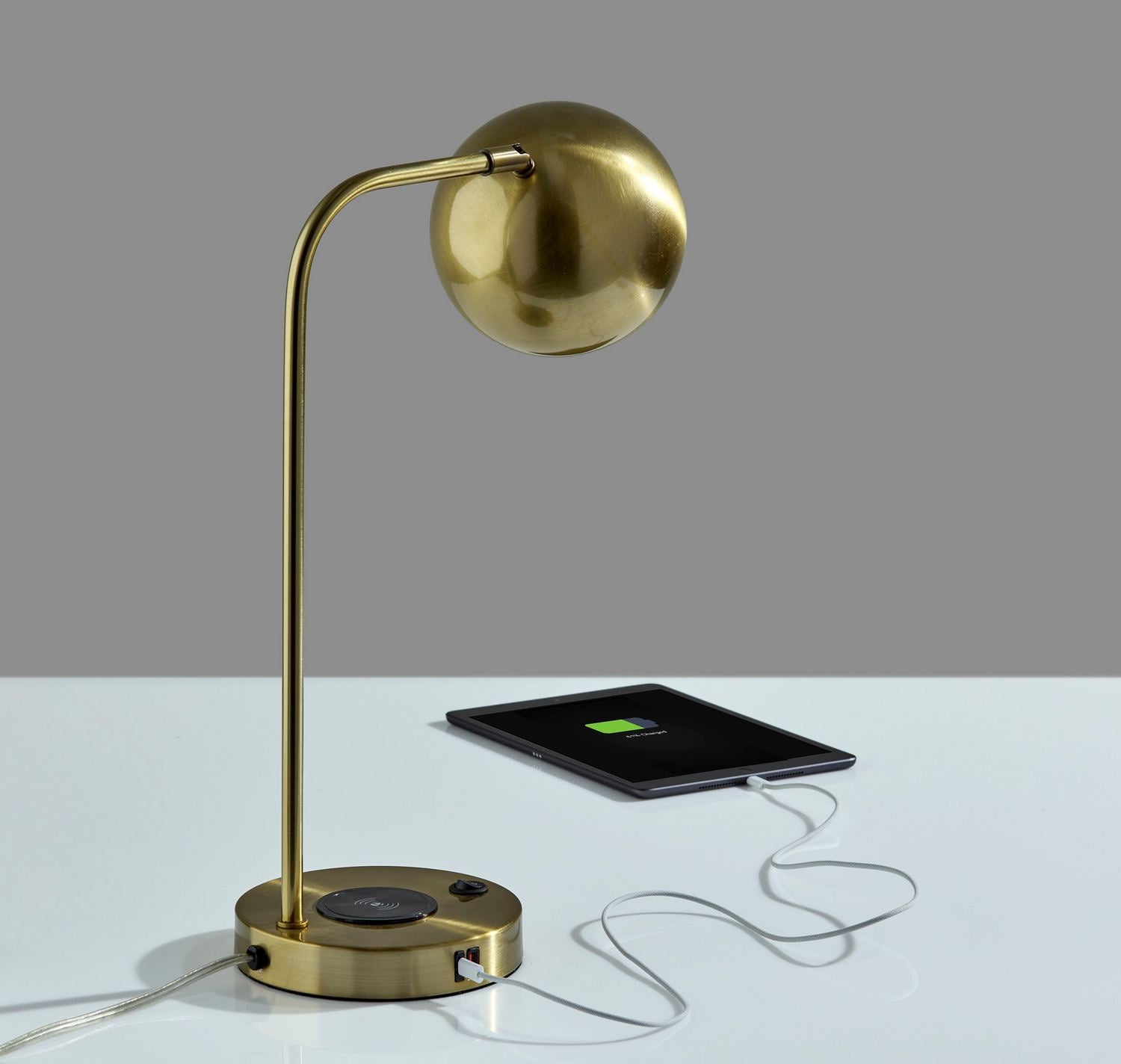 Lampe de bureau | Emery