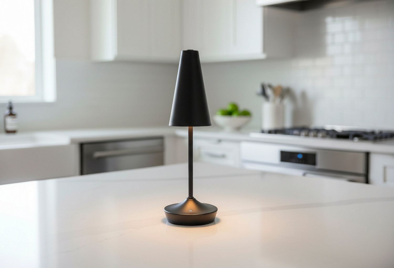 Lampe de table DEL | Flynn