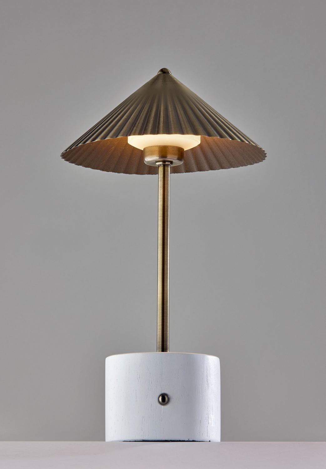 Lampe de table DEL | Mika