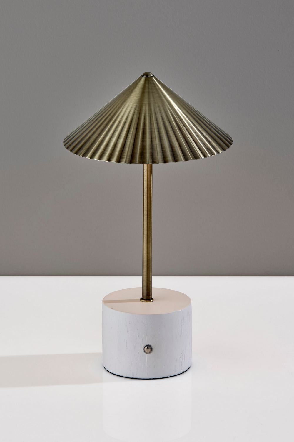 Lampe de table DEL | Mika