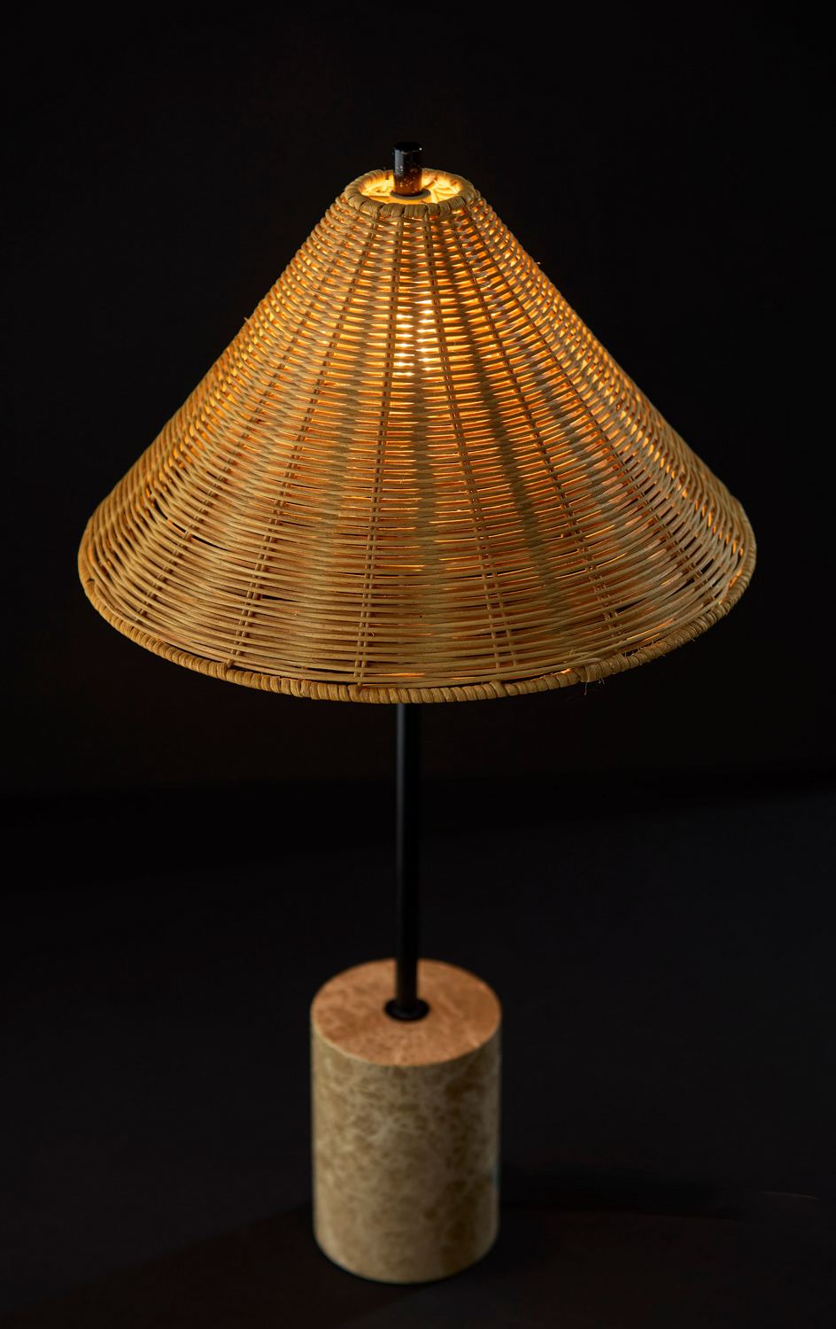 Lampe de table | Rayne