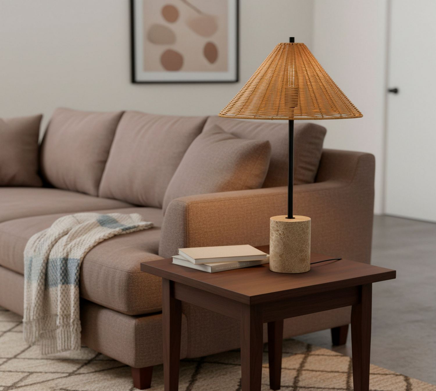 Lampe de table | Rayne