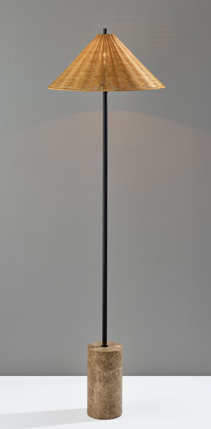 Lampadaire | Rayne