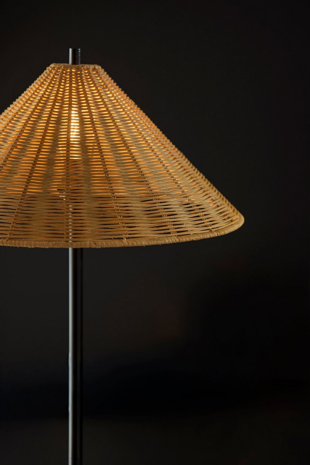 Lampadaire | Rayne