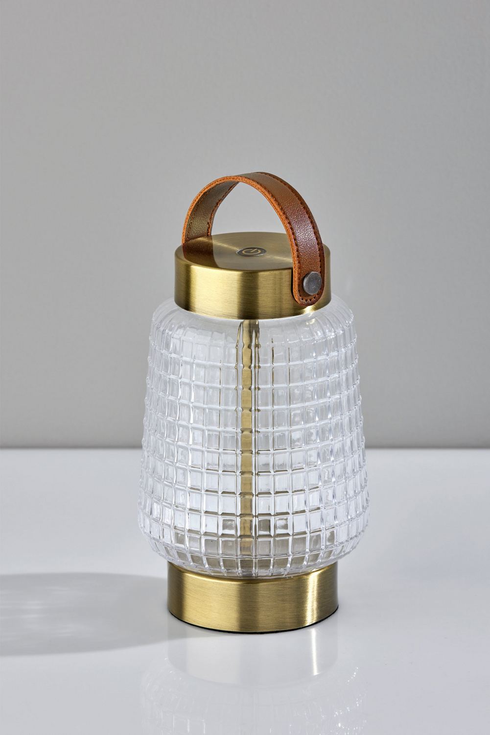 Lampe de table DEL | Samara