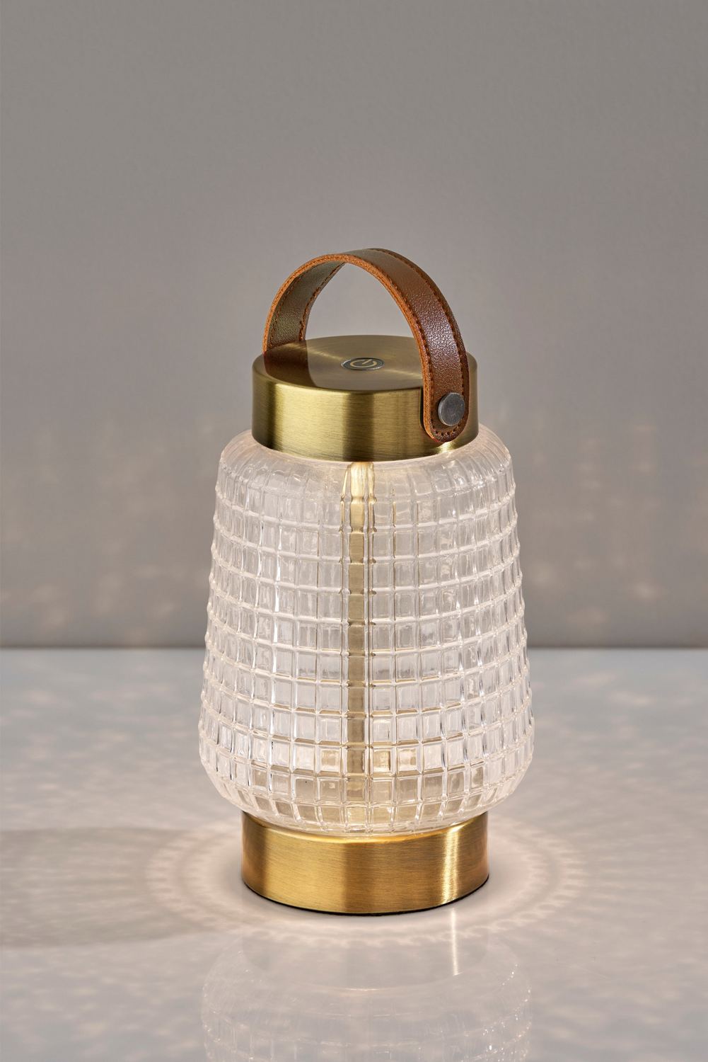 Lampe de table DEL | Samara