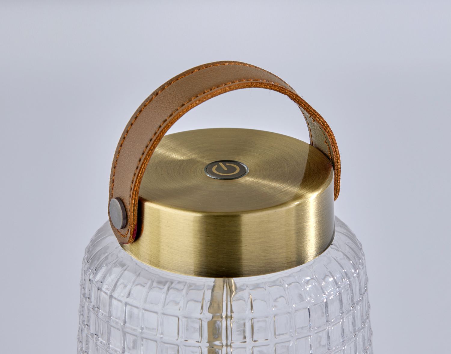 Lampe de table DEL | Samara