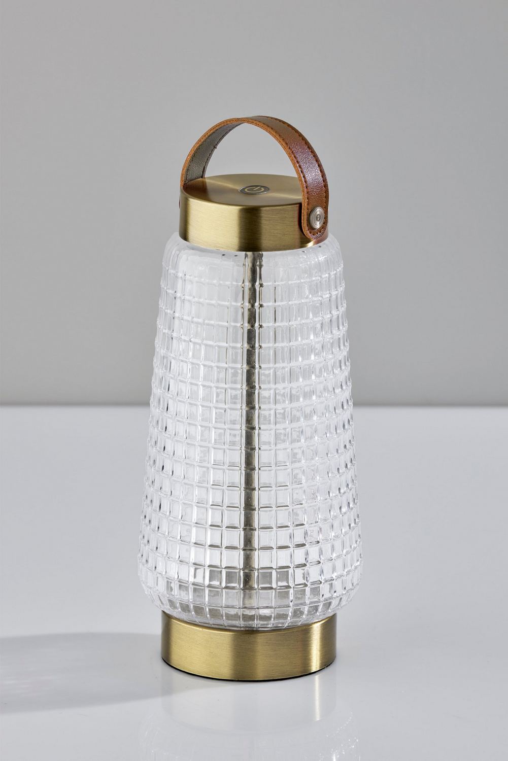 Lampe de table DEL | Samara