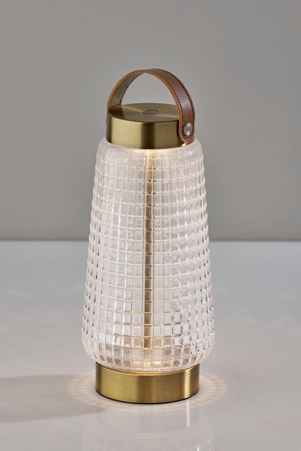 Lampe de table DEL | Samara
