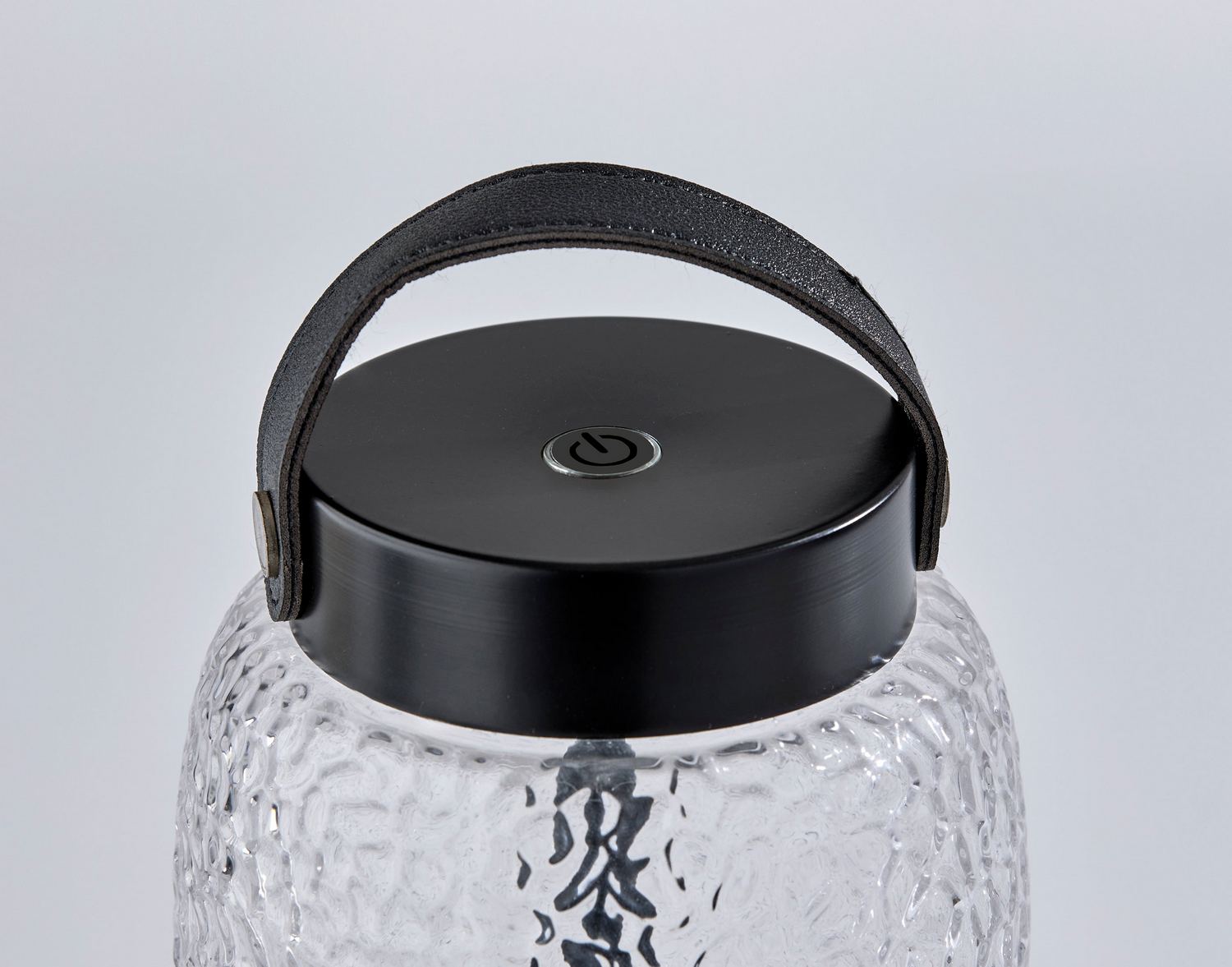 Lampe de table DEL | Cassius