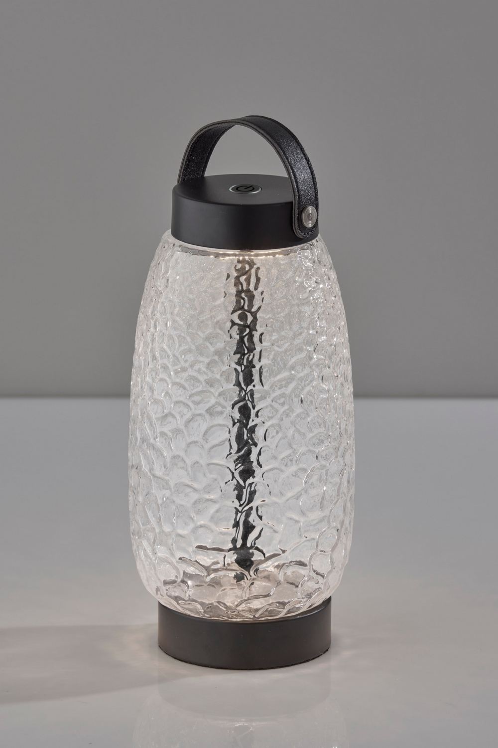 Lampe de table DEL | Cassius