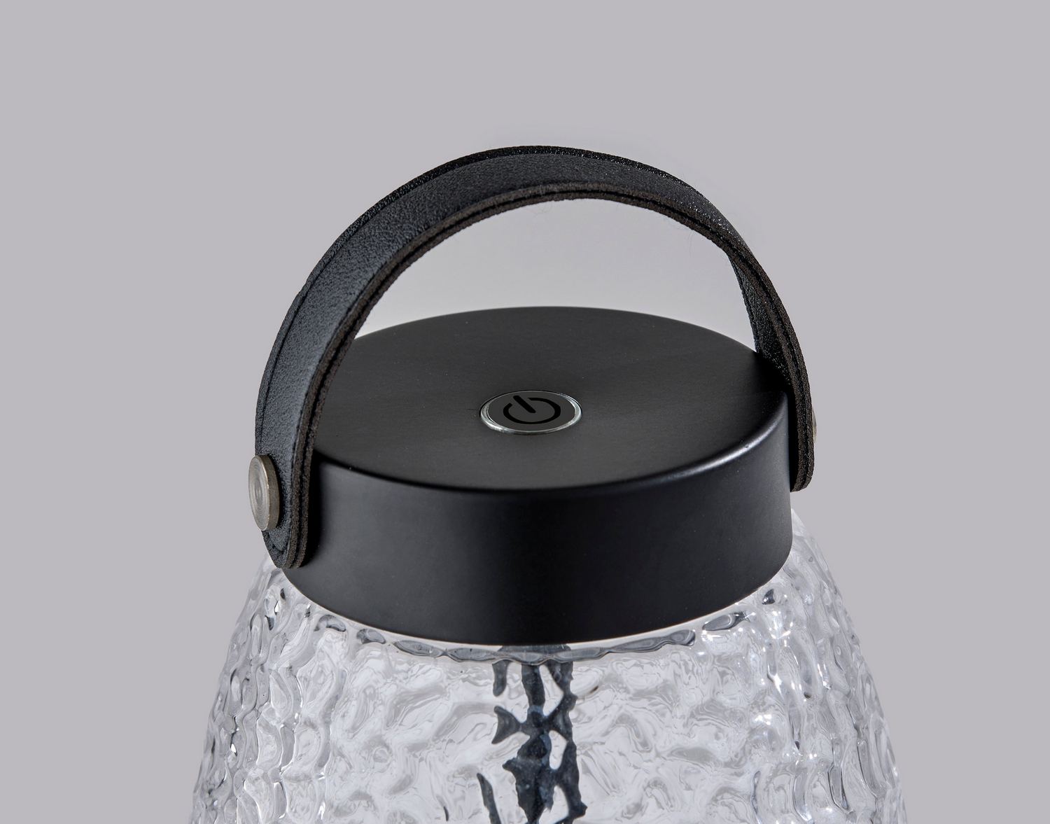 Lampe de table DEL | Cassius