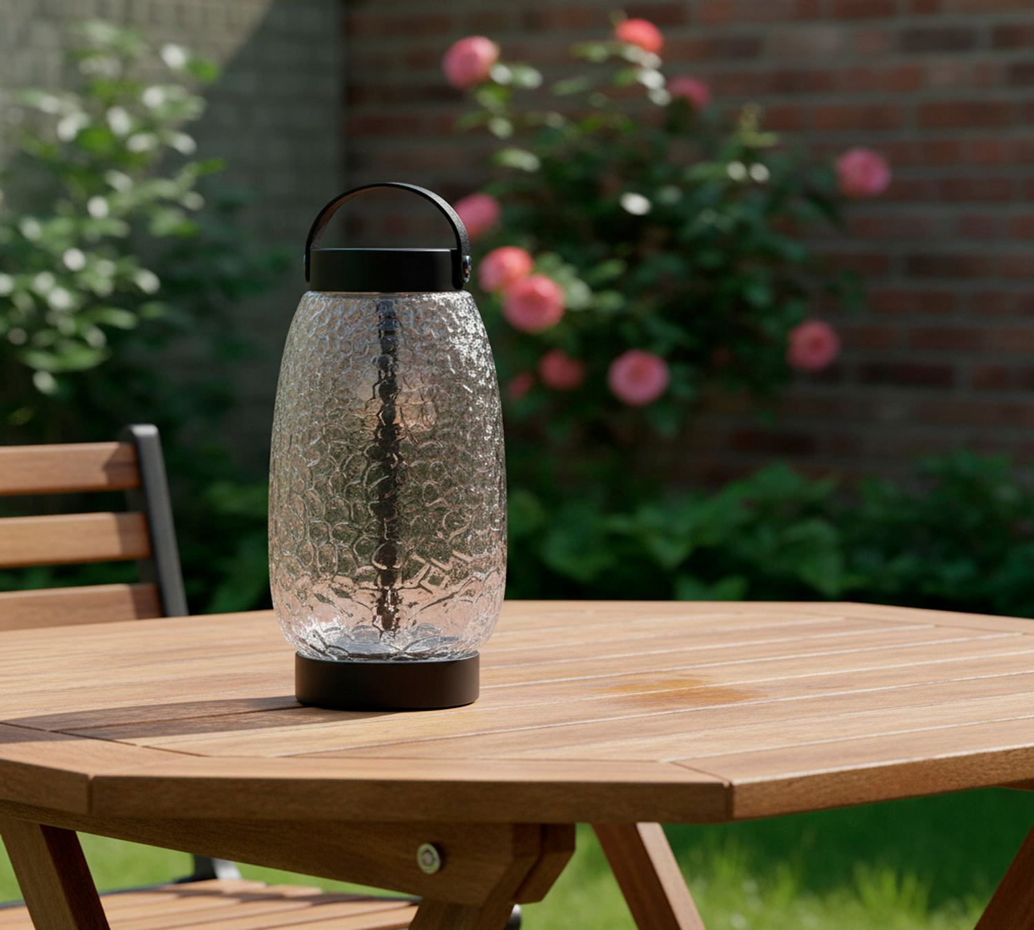 Lampe de table DEL | Cassius