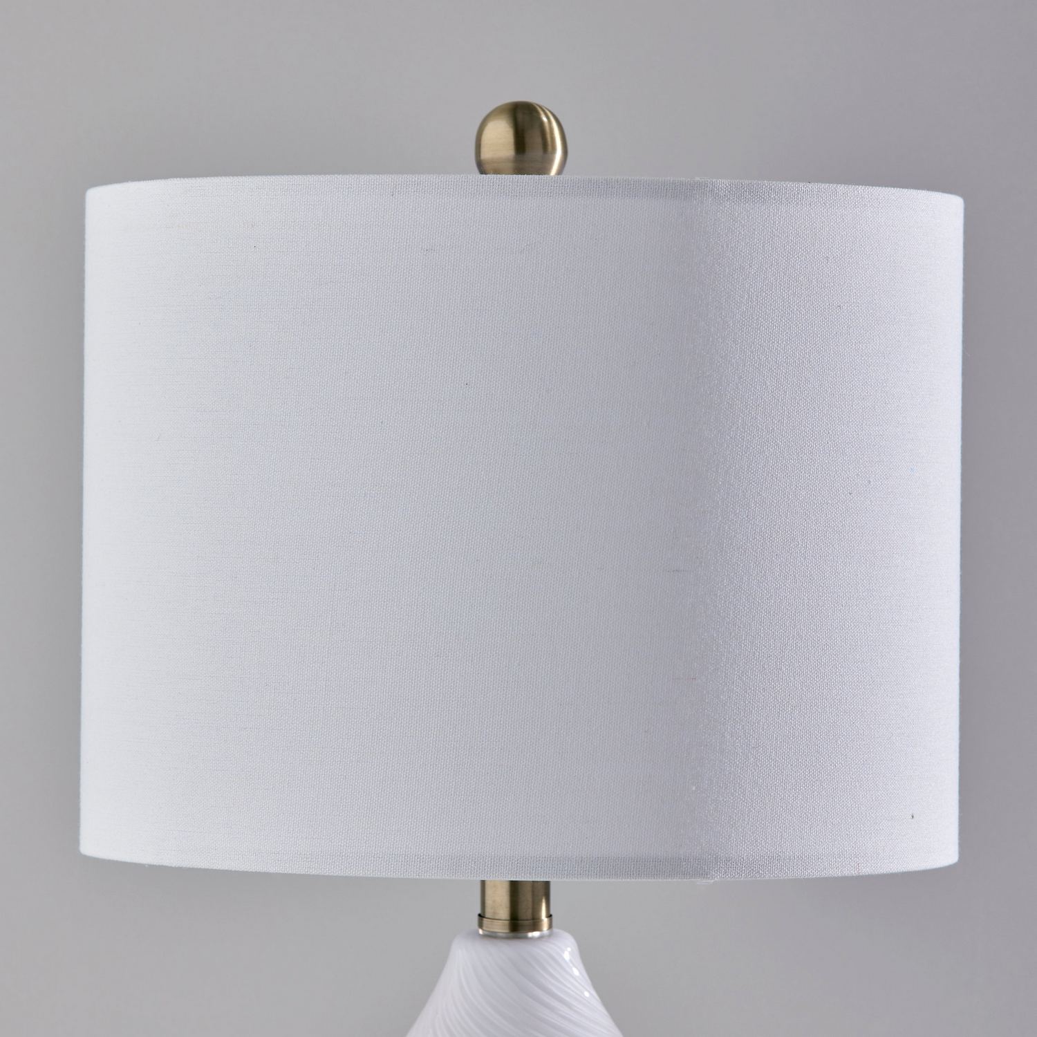 Ensemble de 2 lampes de table | Freya