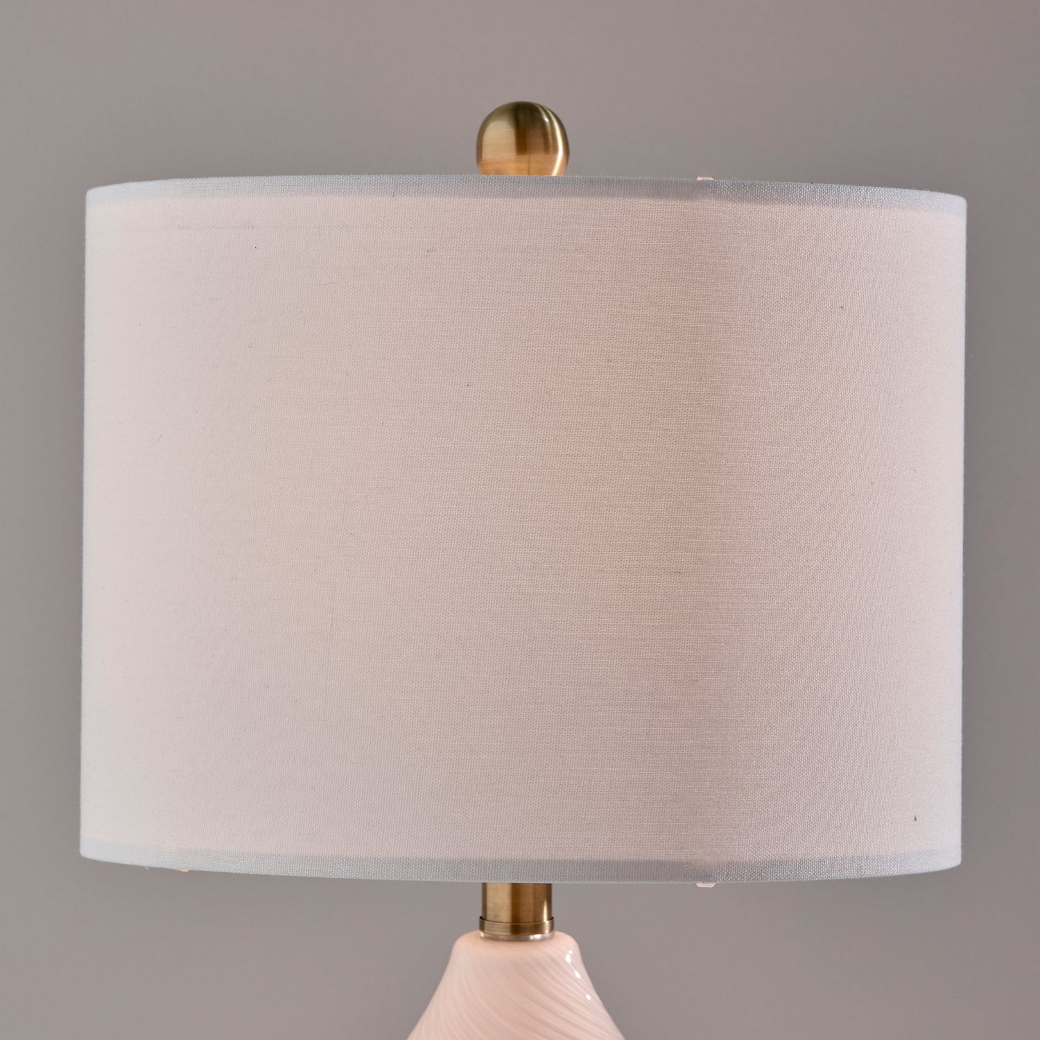 Ensemble de 2 lampes de table | Freya