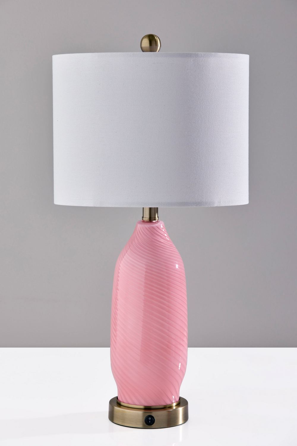 Ensemble de 2 lampes de table | Freya