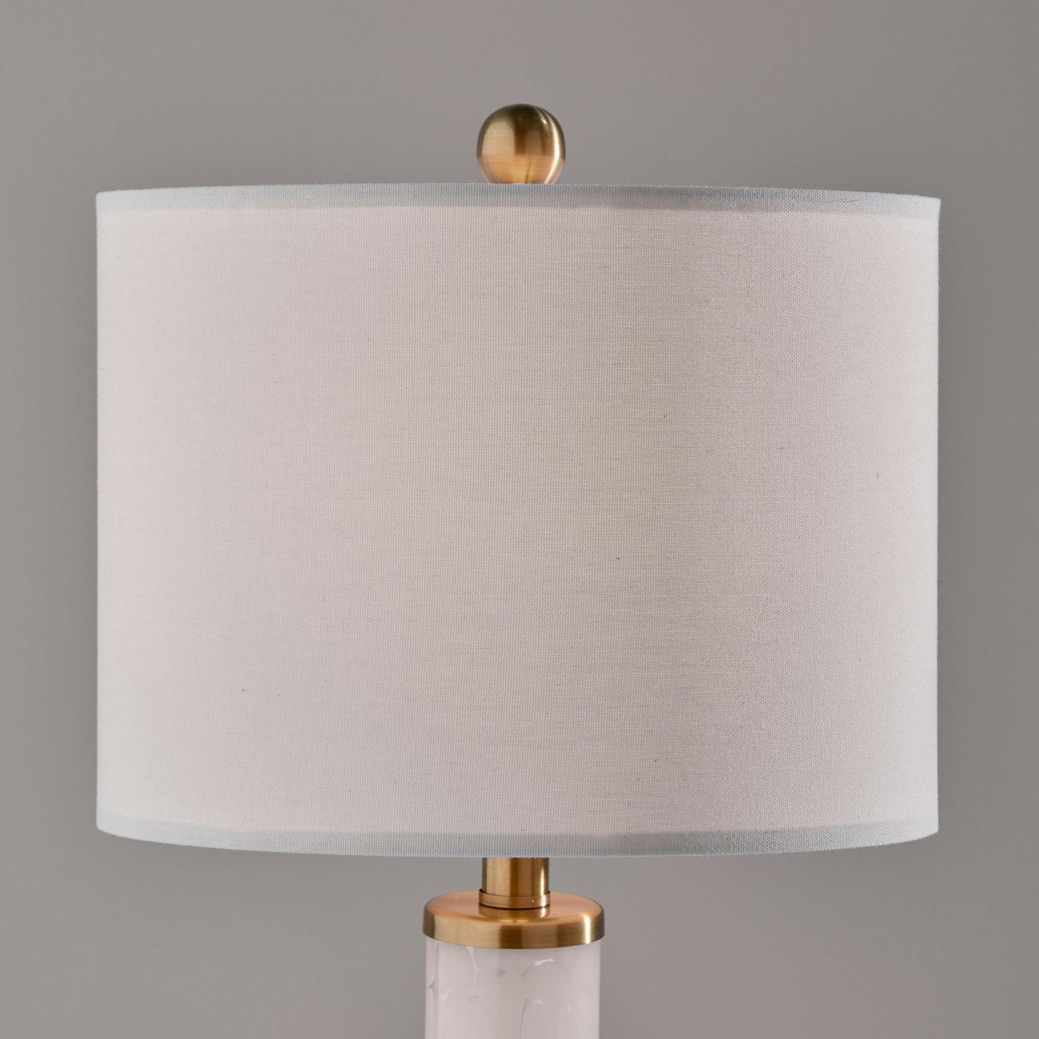 Ensemble de 2 lampes de table | Grady