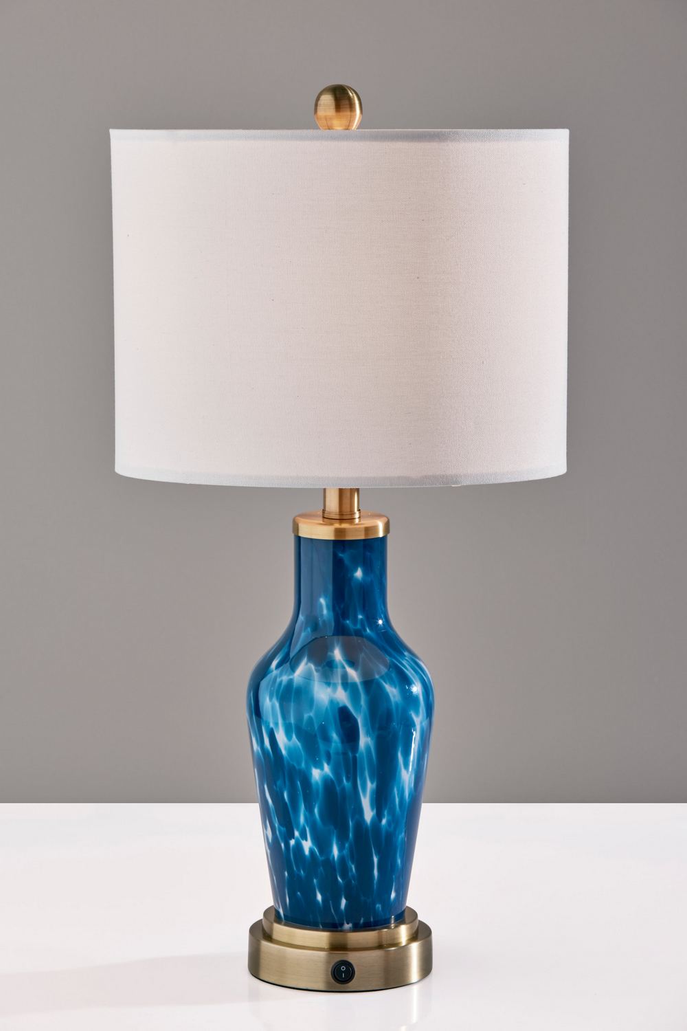 Ensemble de 2 lampes de table | Grady