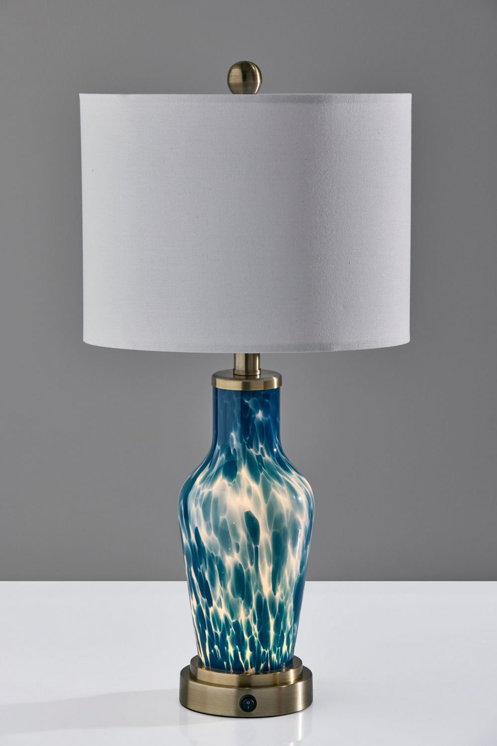 Ensemble de 2 lampes de table | Grady