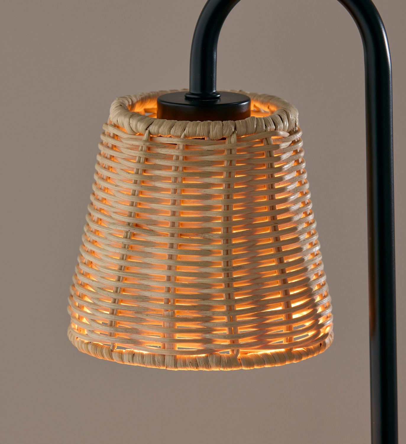 Lampe chauffe-bougie | Ridgley