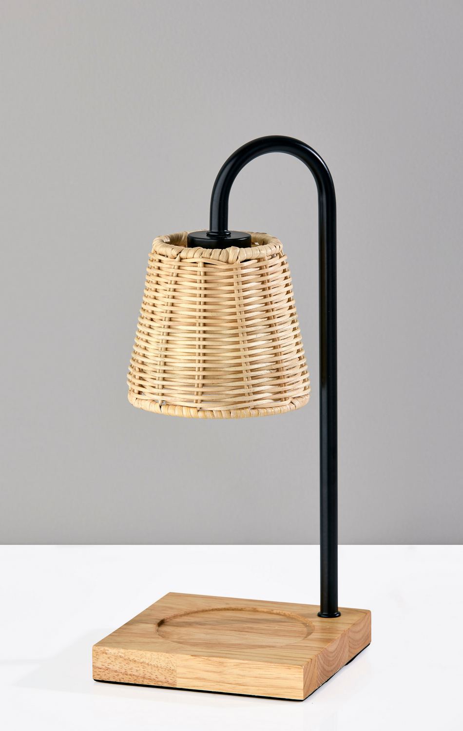 Lampe chauffe-bougie | Ridgley