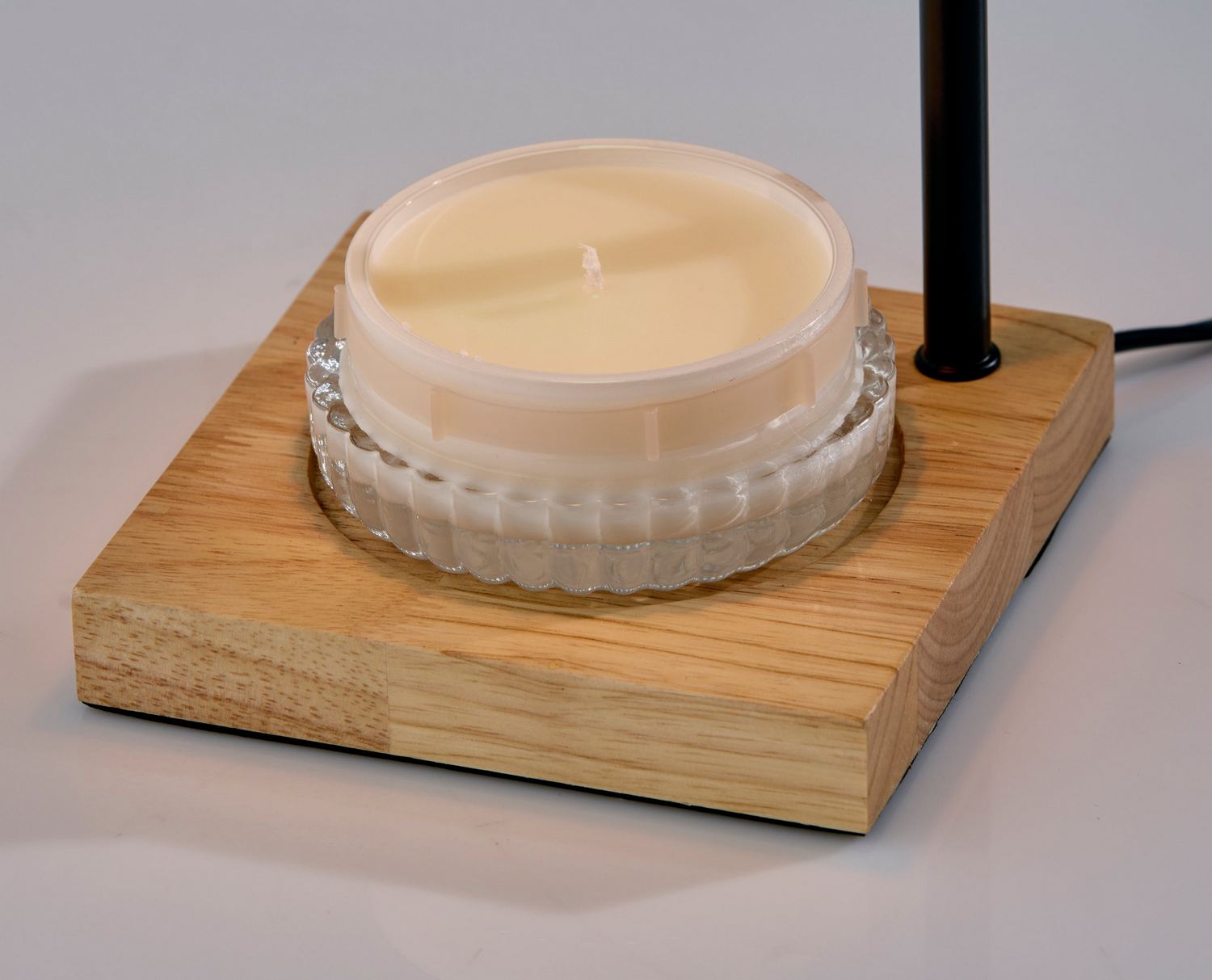 Lampe chauffe-bougie | Ridgley