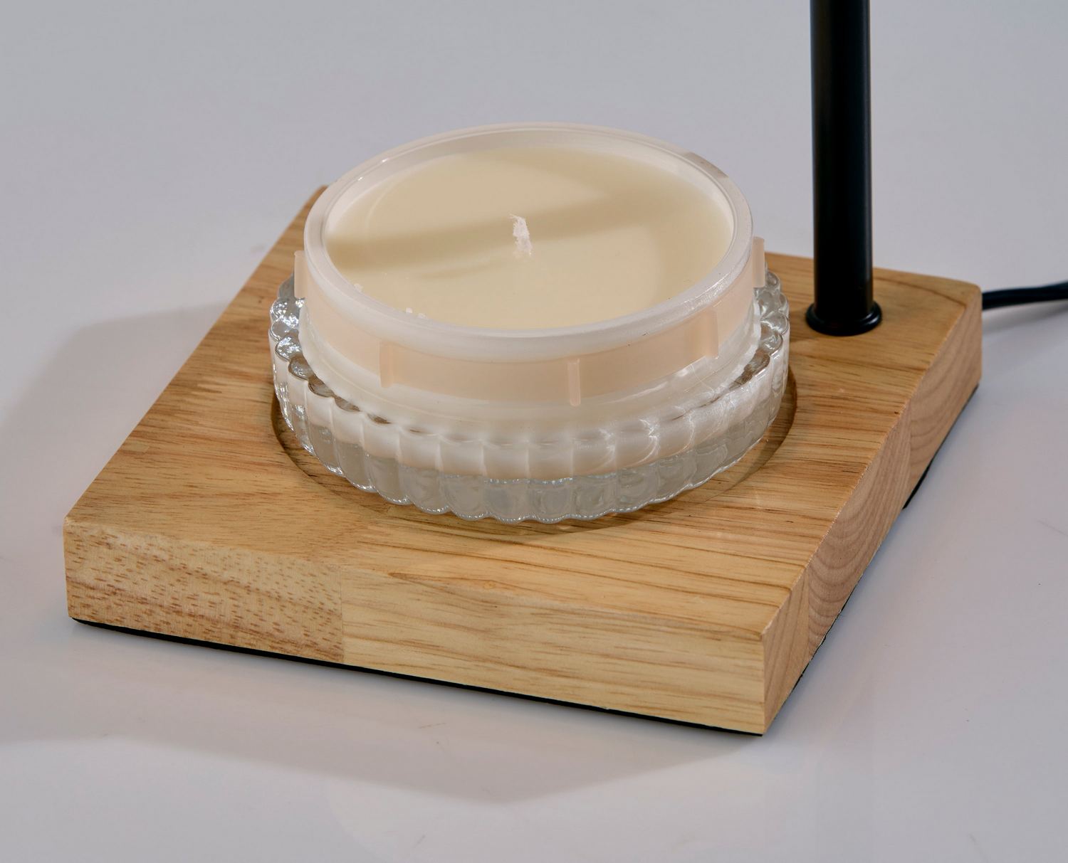 Lampe chauffe-bougie | Ridgley