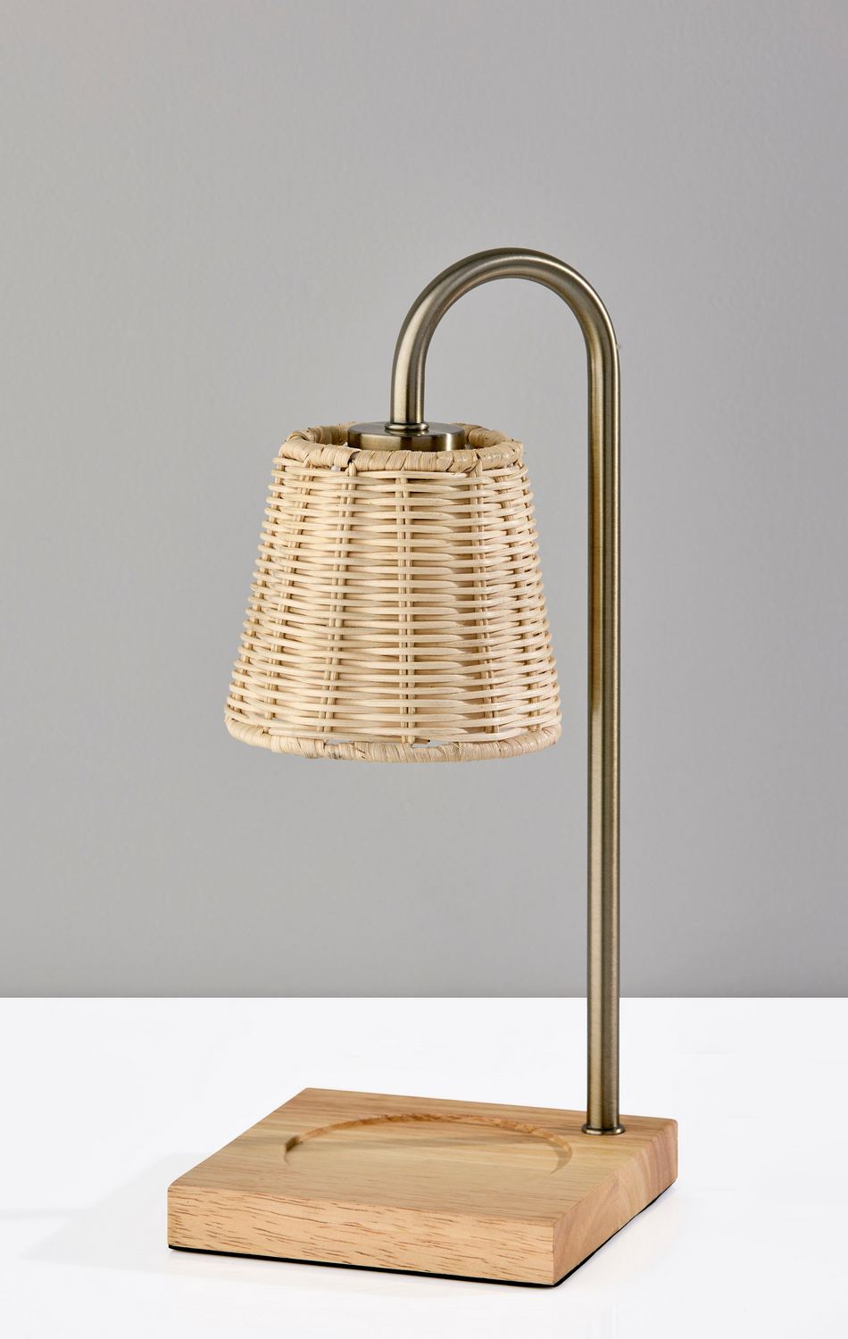 Lampe chauffe-bougie | Ridgley
