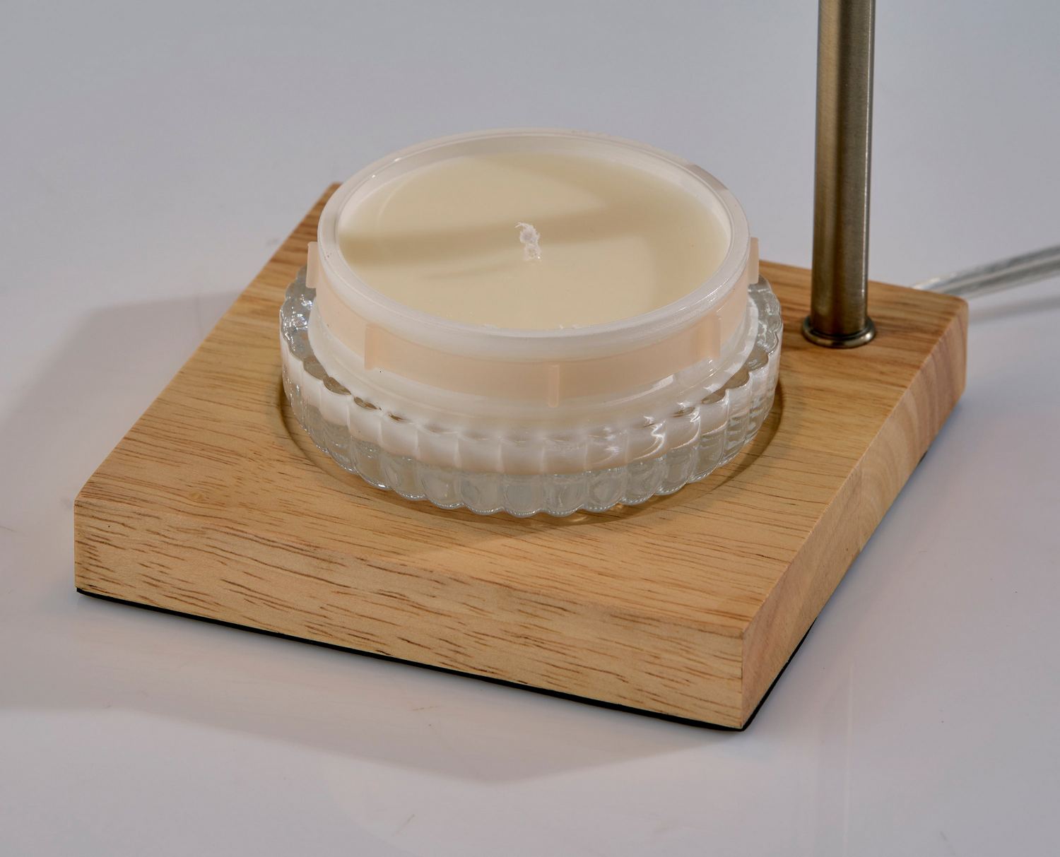 Lampe chauffe-bougie | Ridgley