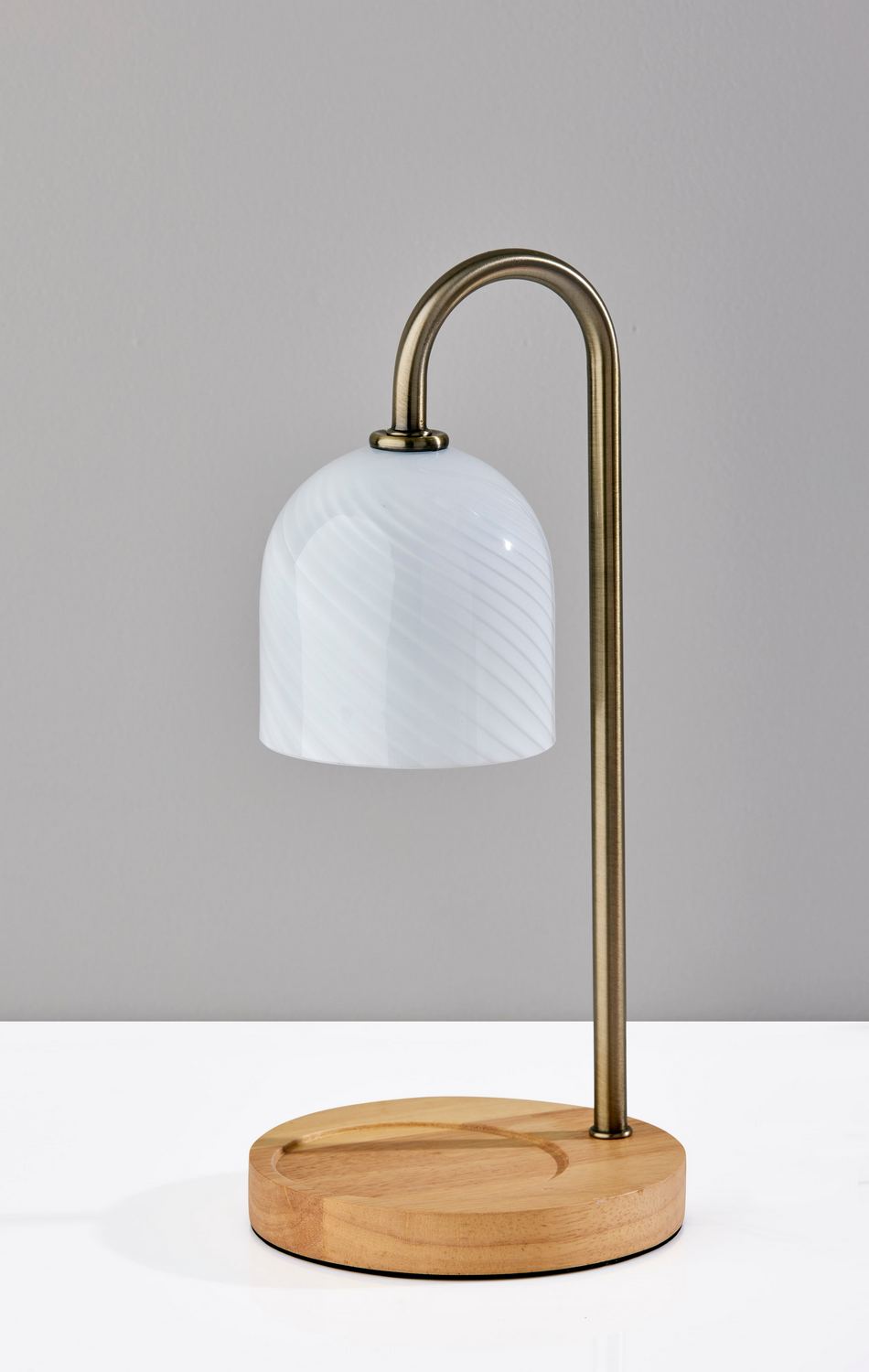 Lampe chauffe-bougie | Alcott