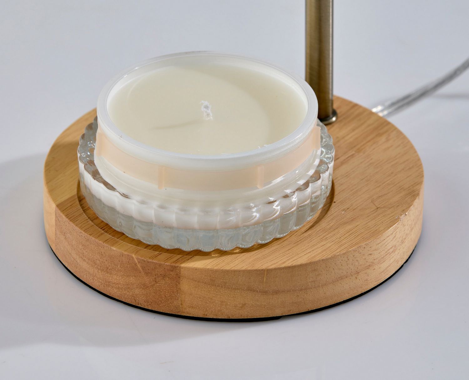 Lampe chauffe-bougie | Alcott