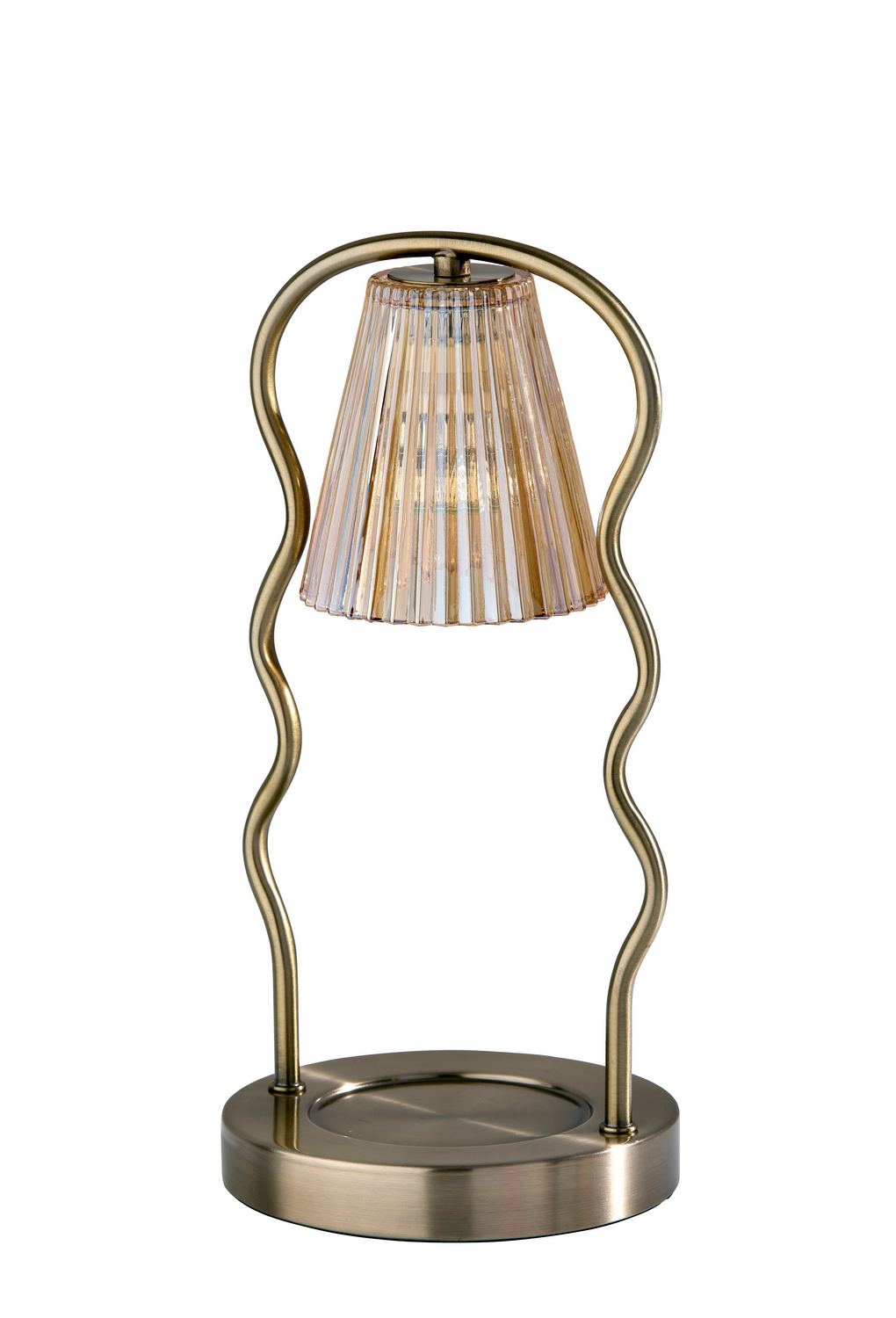 Lampe chauffe-bougie | Chiara