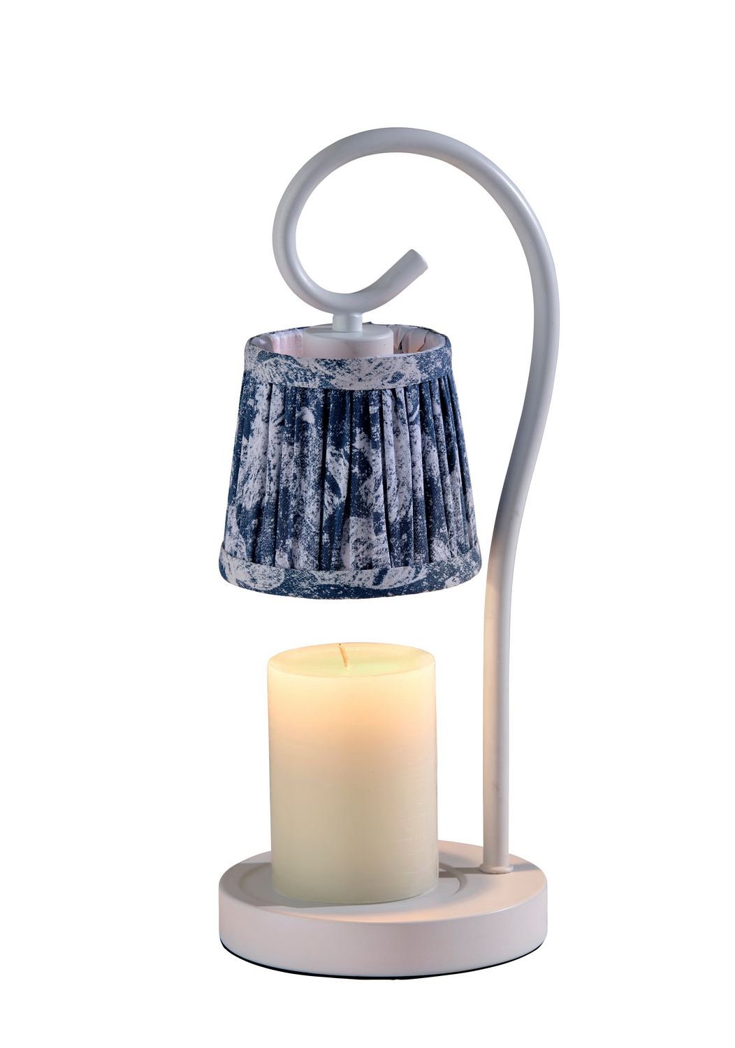 Lampe chauffe-bougie | Perry