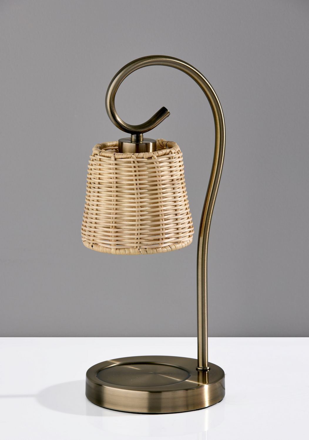 Lampe chauffe-bougie | Perry