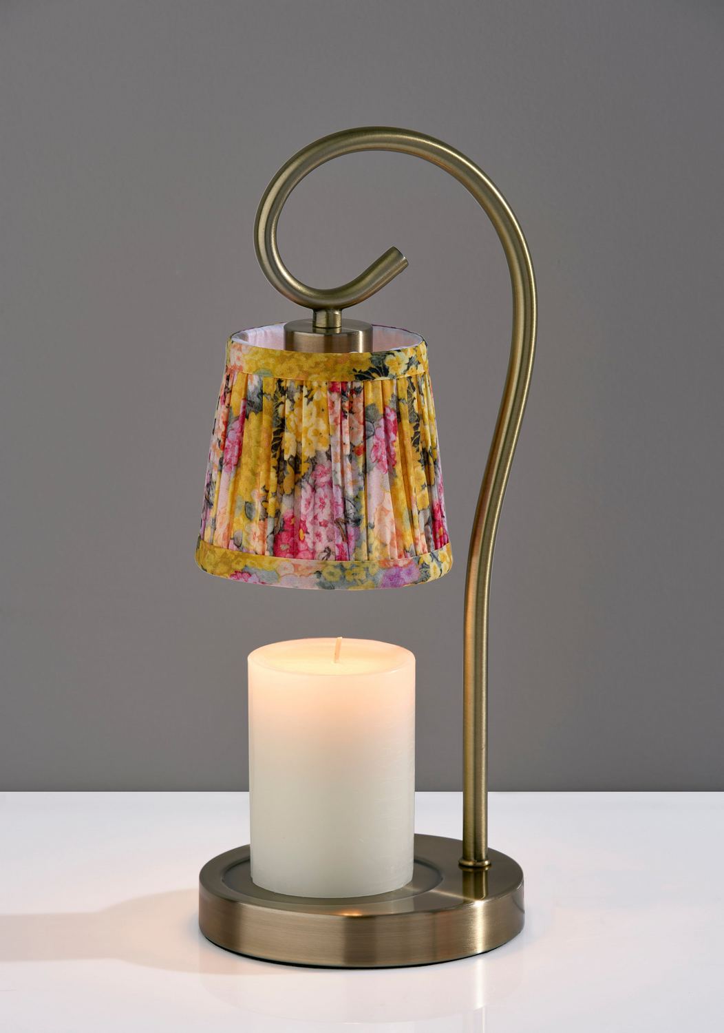 Lampe chauffe-bougie | Perry