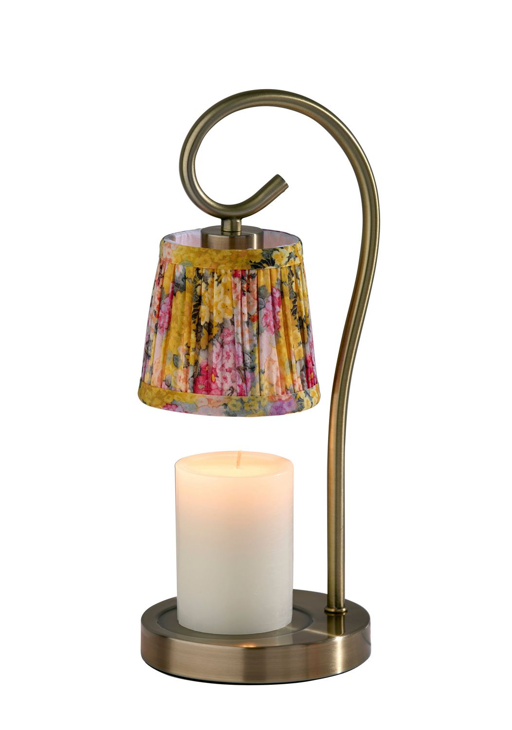 Lampe chauffe-bougie | Perry